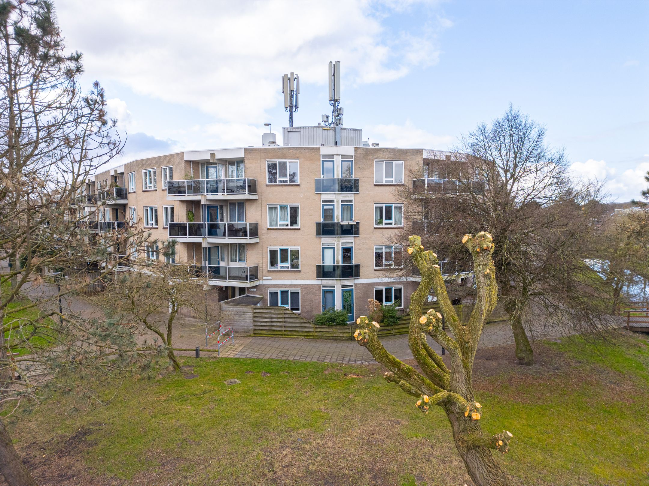 Foto 15 van Zandbank 42