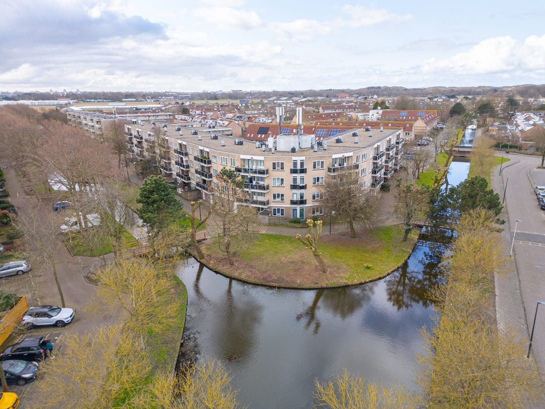 Foto 17 van Zandbank 42