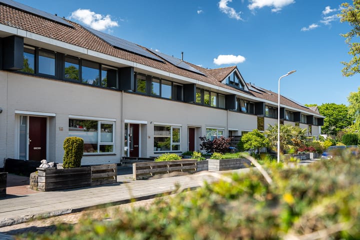 Foto 50 van Katzijlstraat 14