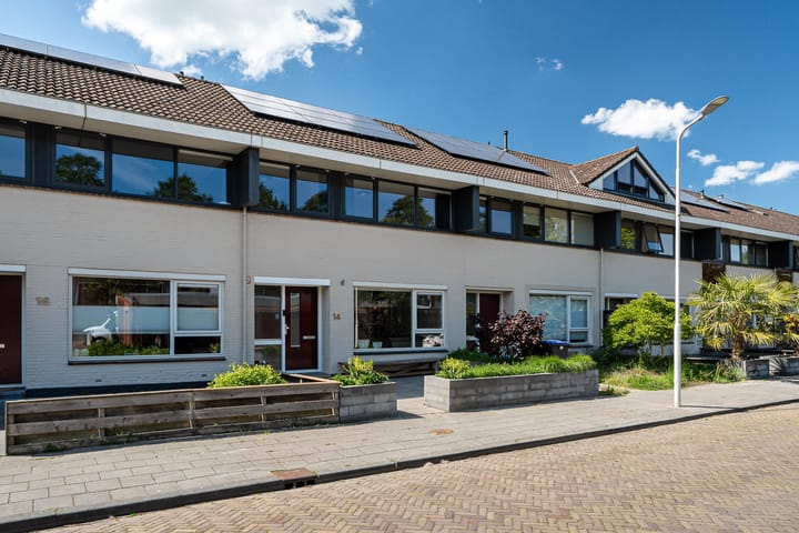 Foto 52 van Katzijlstraat 14