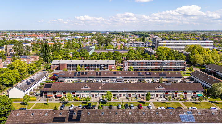 Foto 58 van Katzijlstraat 14