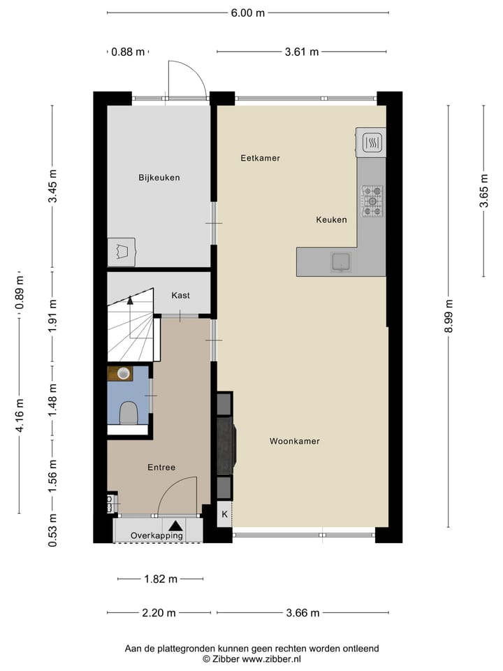 Foto 63 van Katzijlstraat 14