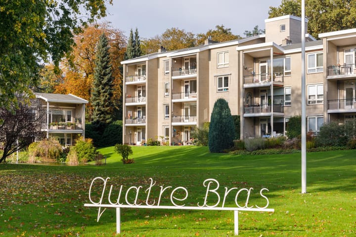 Foto 2 van 's-Gravelandseweg 120