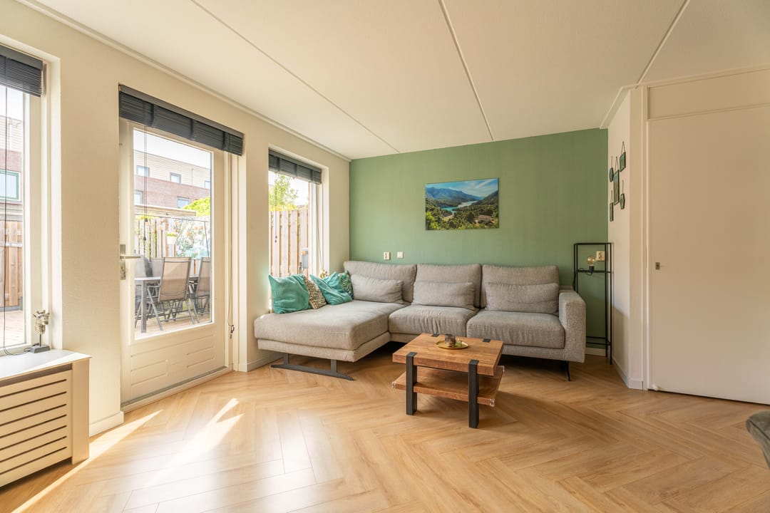 Foto 2 van Abraham van Lindenstraat 11