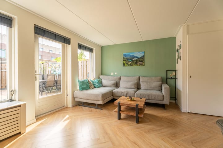 Foto 2 van Abraham van Lindenstraat 11