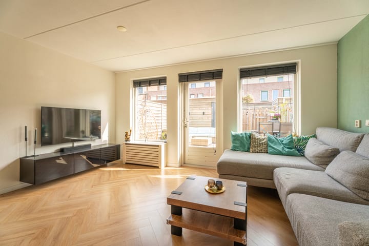 Foto 4 van Abraham van Lindenstraat 11