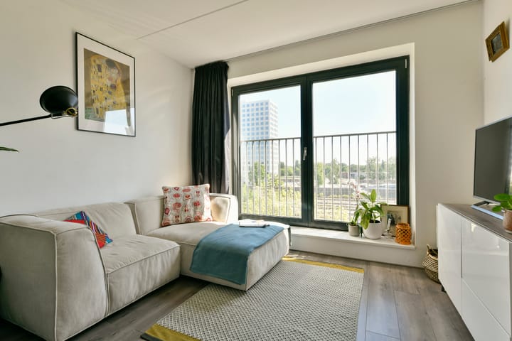 Foto 1 van Welnastraat 321