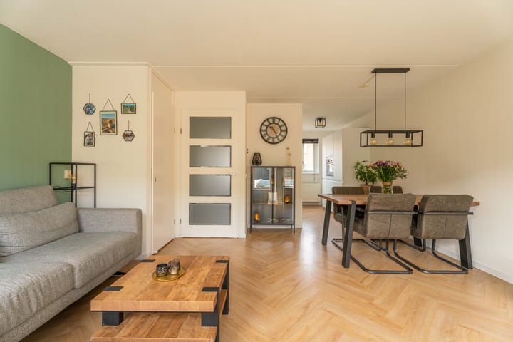 Foto 5 van Abraham van Lindenstraat 11