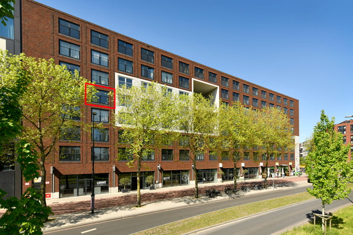 Foto 2 van Welnastraat 321