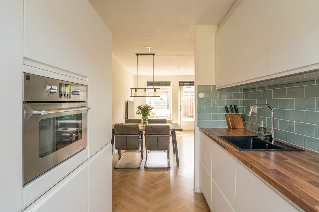 Foto 8 van Abraham van Lindenstraat 11