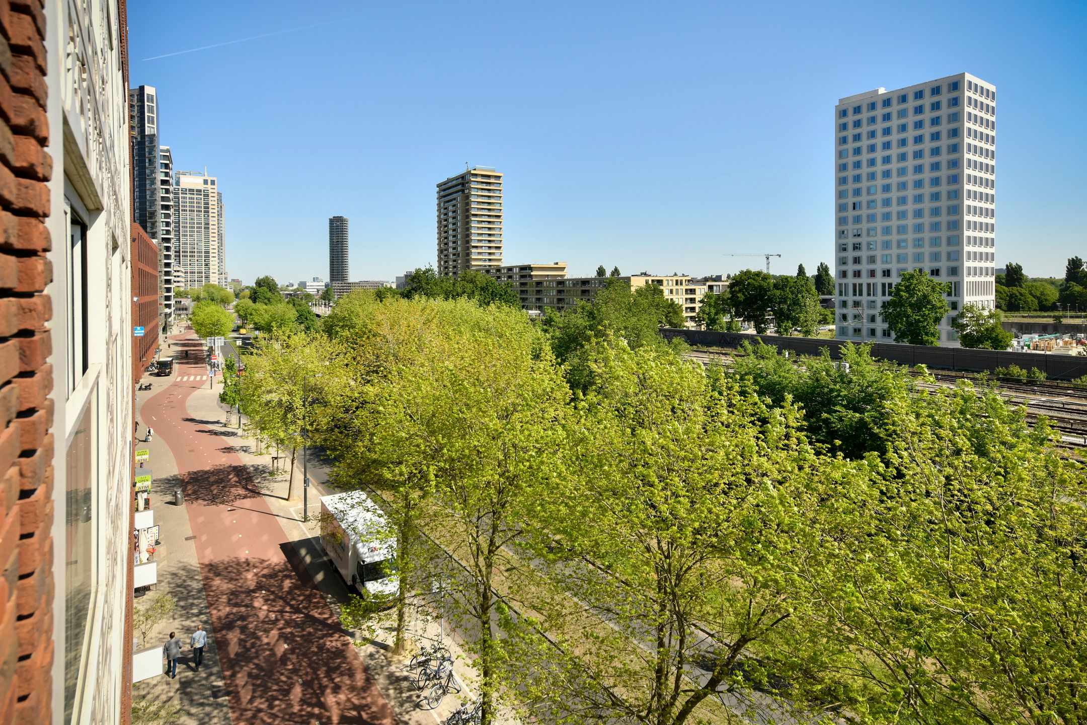 Foto 3 van Welnastraat 321