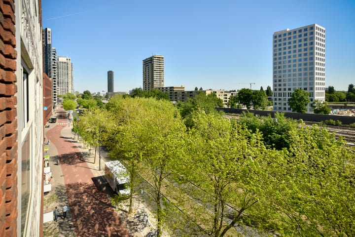 Foto 3 van Welnastraat 321