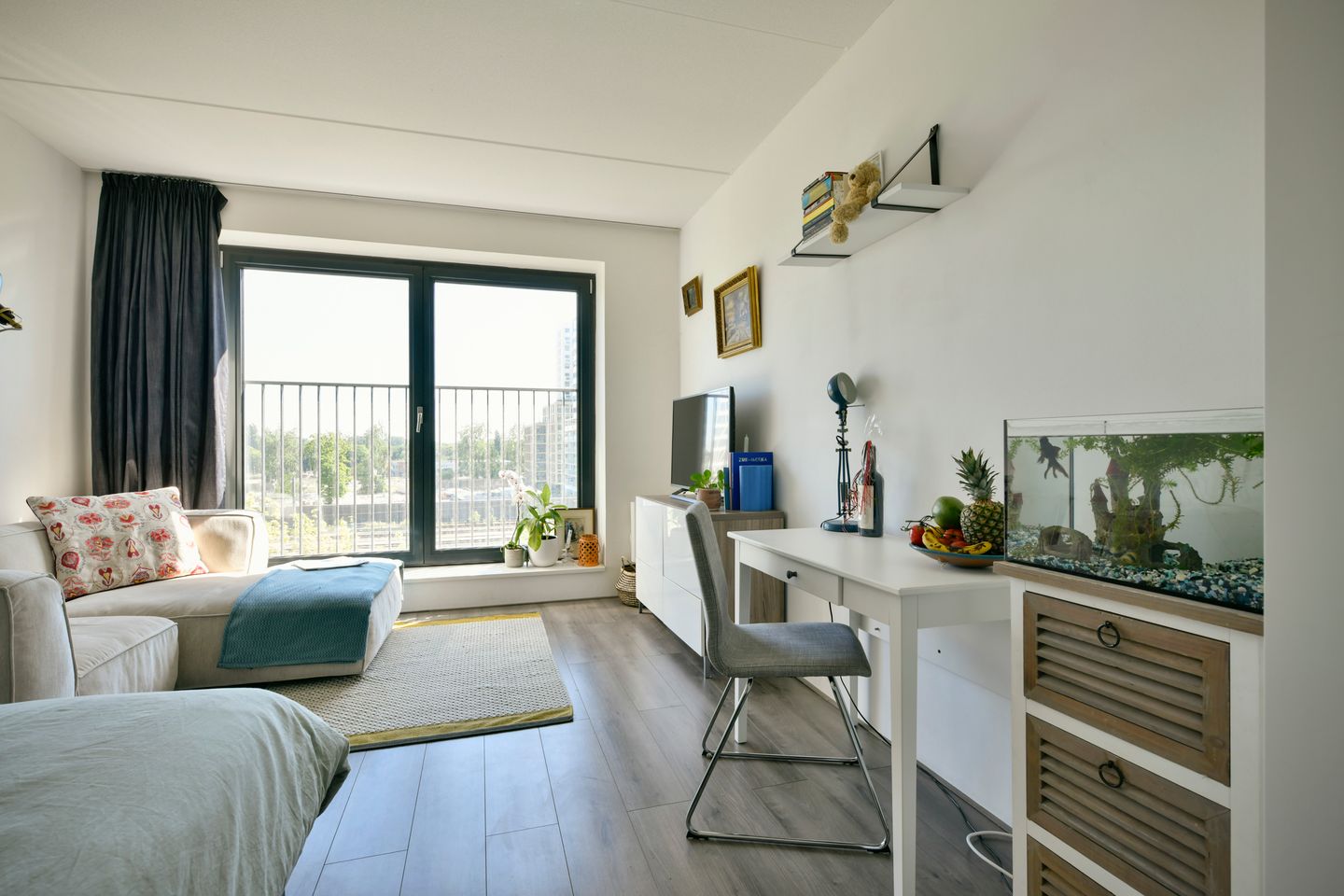 Foto 4 van Welnastraat 321