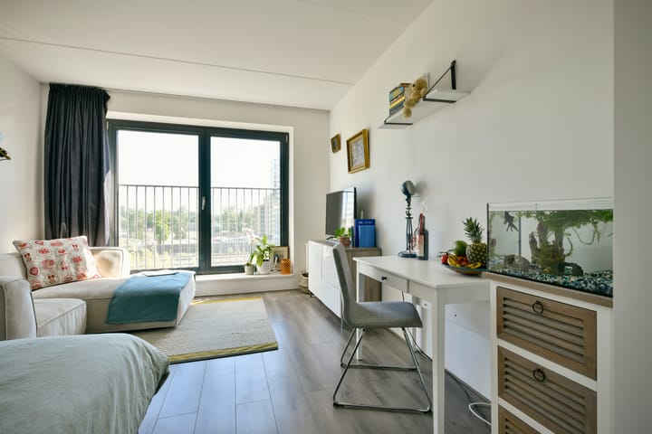 Foto 4 van Welnastraat 321