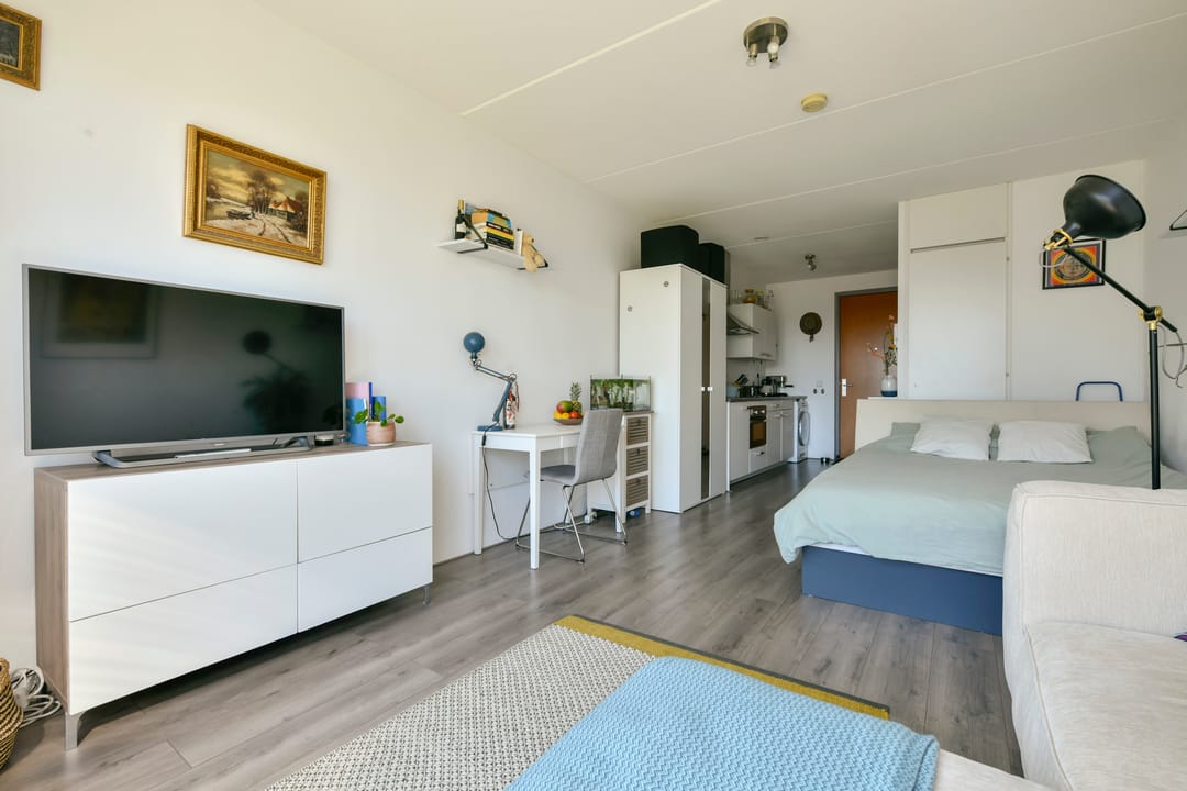 Foto 8 van Welnastraat 321