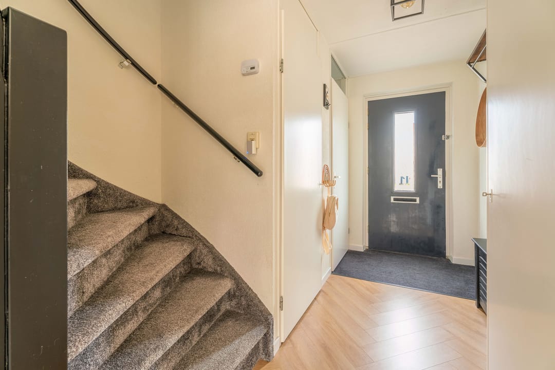 Foto 11 van Abraham van Lindenstraat 11