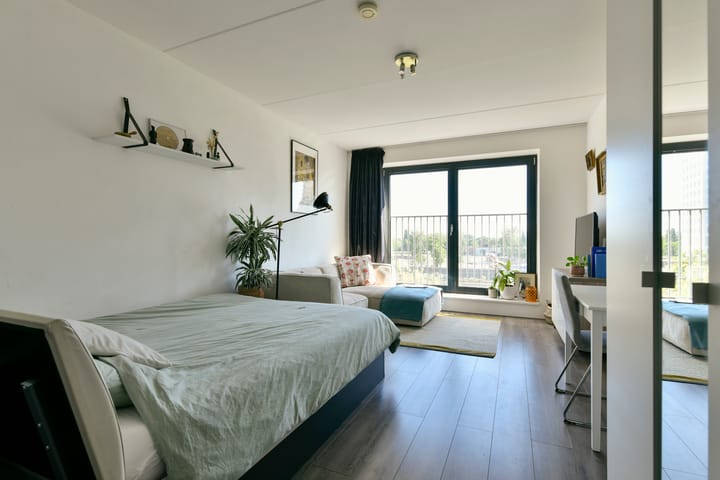 Foto 6 van Welnastraat 321