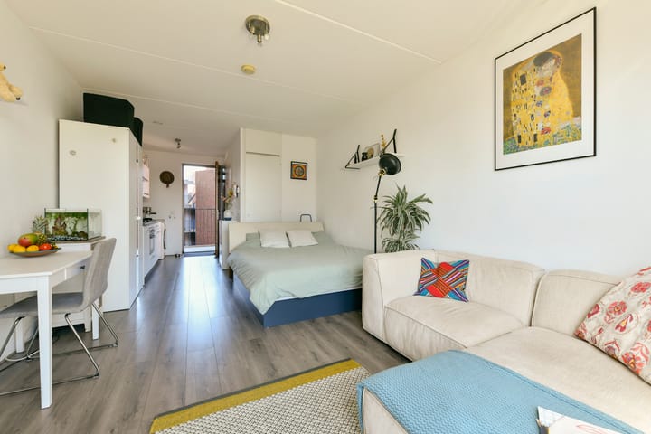 Foto 9 van Welnastraat 321