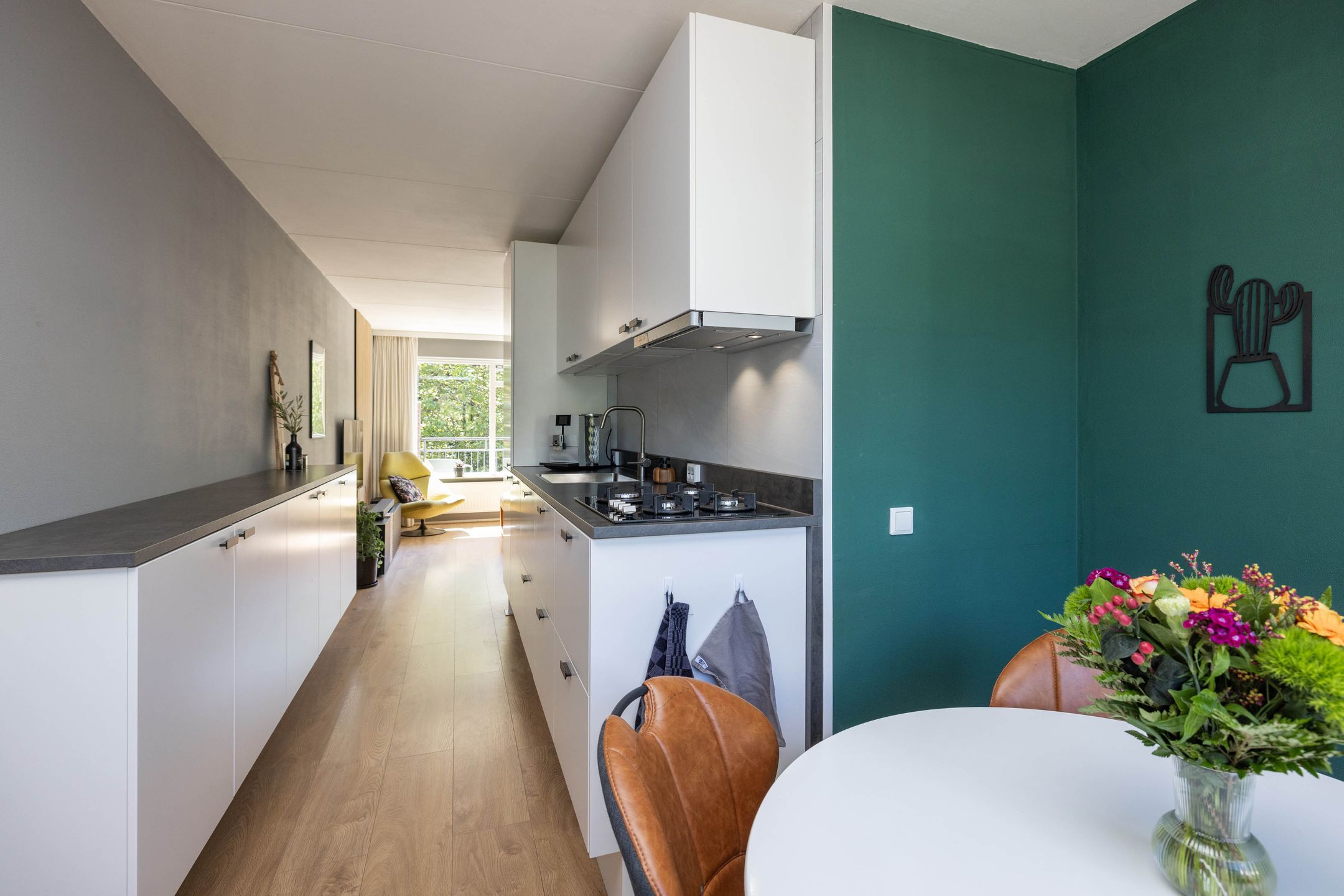 Foto 9 van Dinant Dijkhuisstraat 92