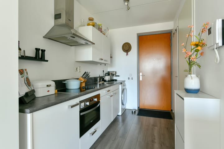 Foto 10 van Welnastraat 321