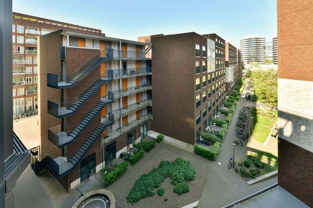 Foto 17 van Welnastraat 321