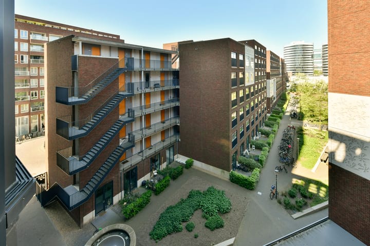 Foto 17 van Welnastraat 321