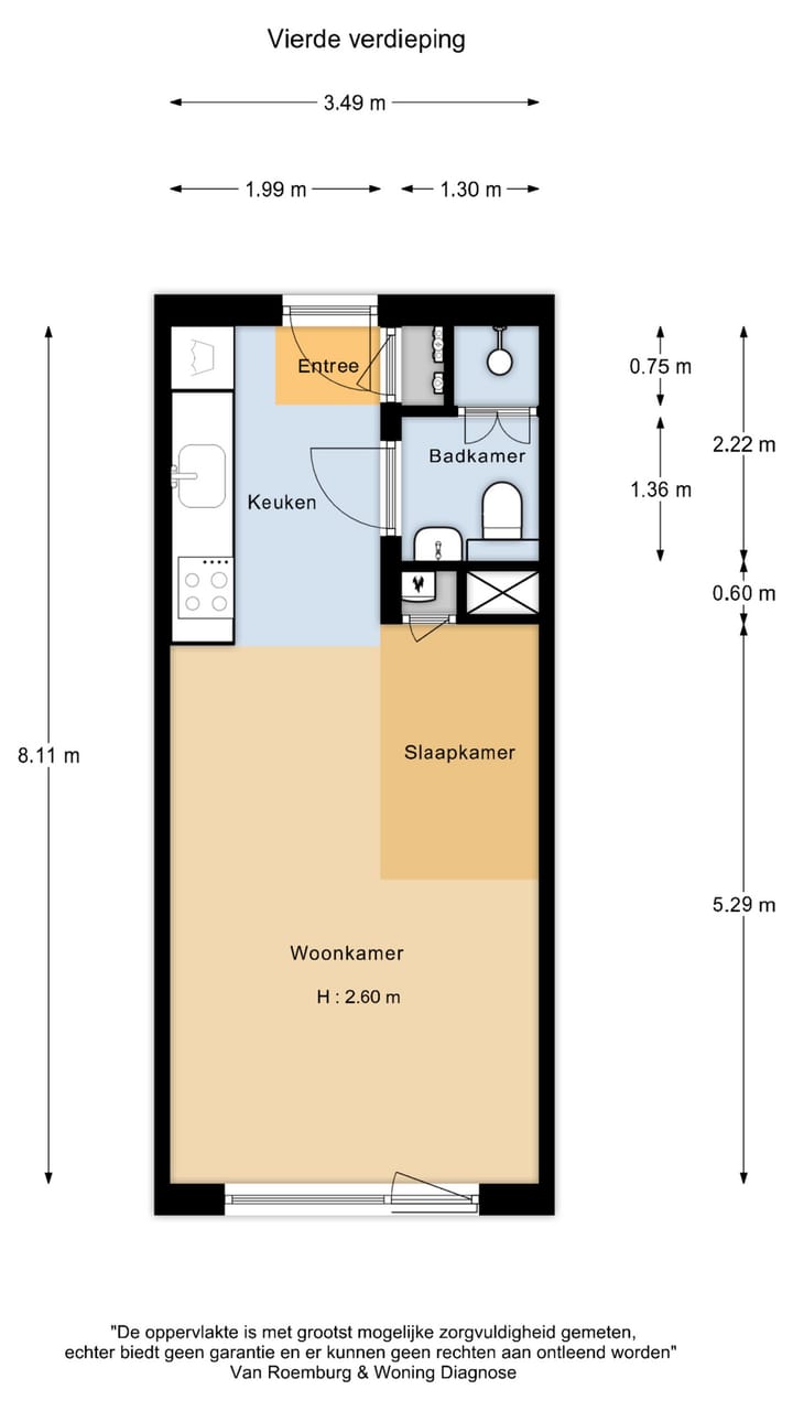 Foto 18 van Welnastraat 321