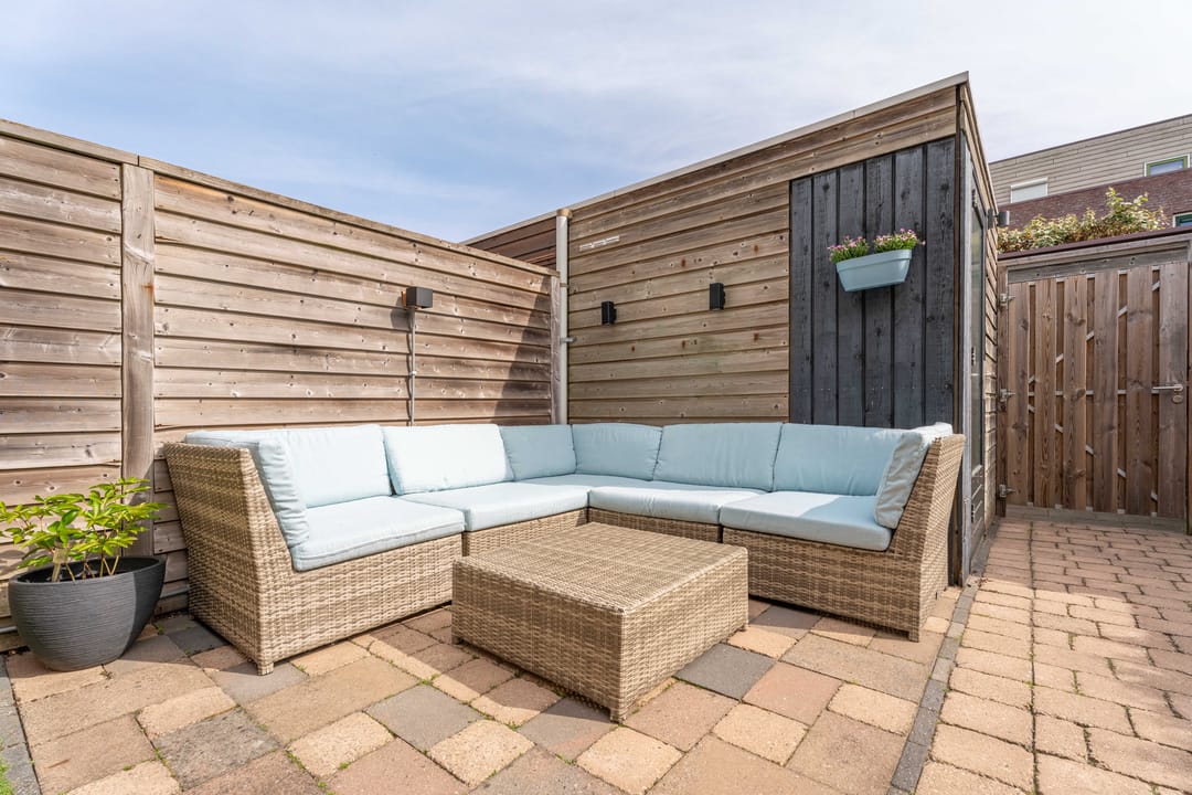 Foto 22 van Abraham van Lindenstraat 11