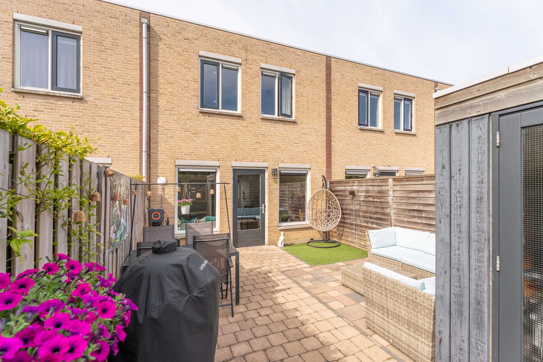 Foto 23 van Abraham van Lindenstraat 11