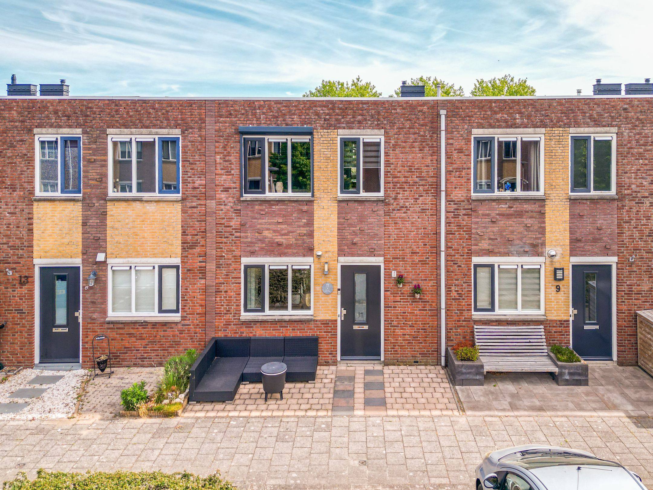 Foto 24 van Abraham van Lindenstraat 11