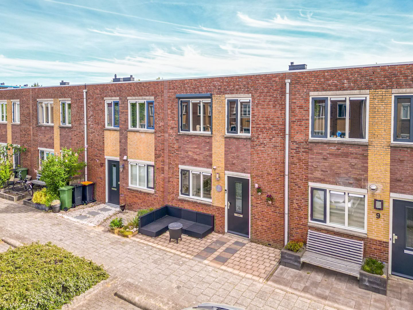 Foto 25 van Abraham van Lindenstraat 11