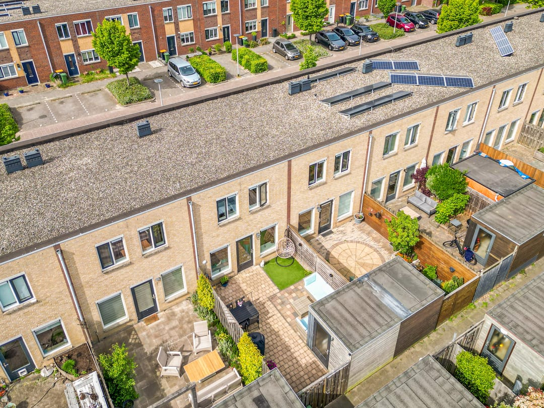 Foto 28 van Abraham van Lindenstraat 11