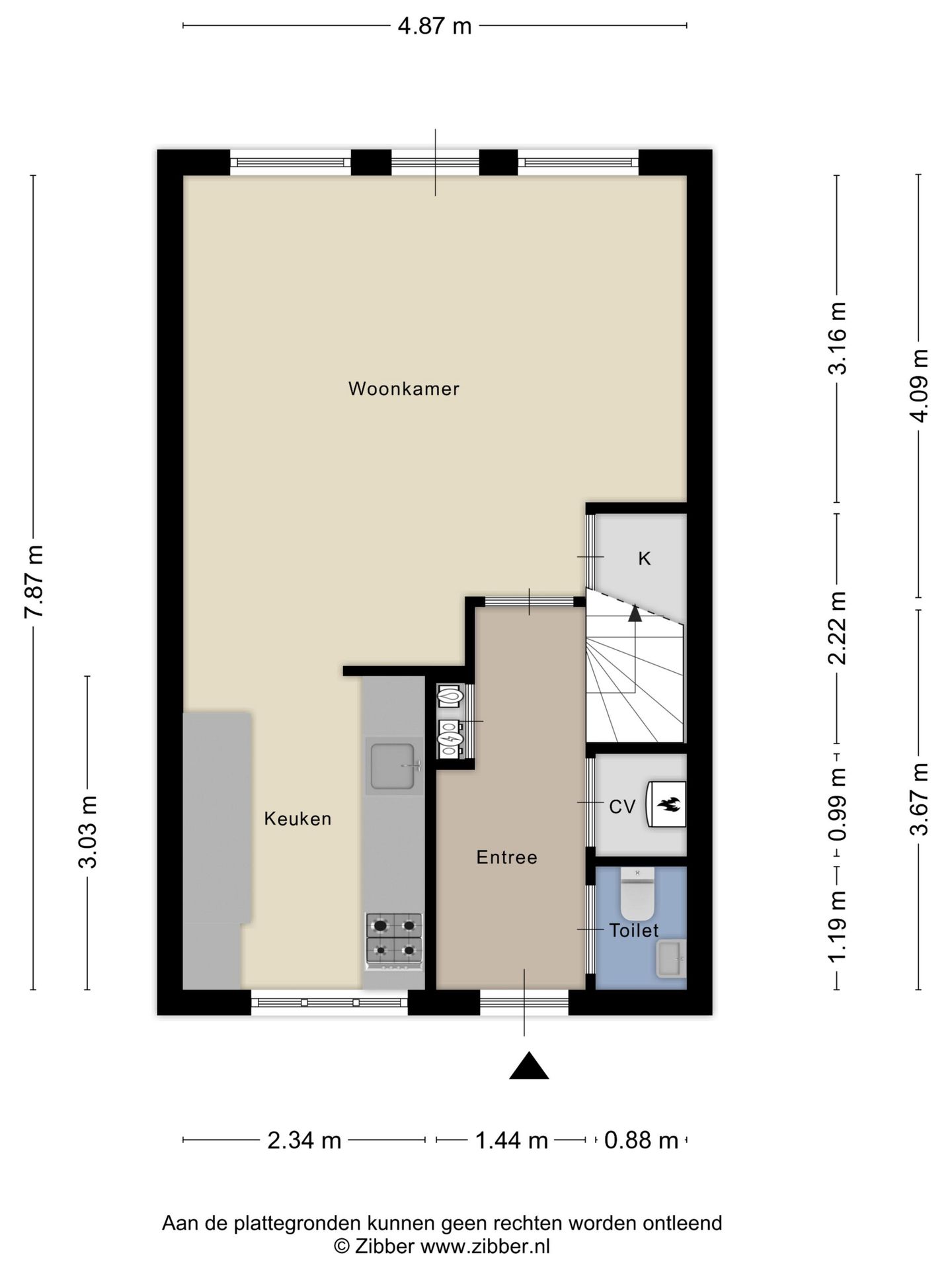 Foto 29 van Abraham van Lindenstraat 11