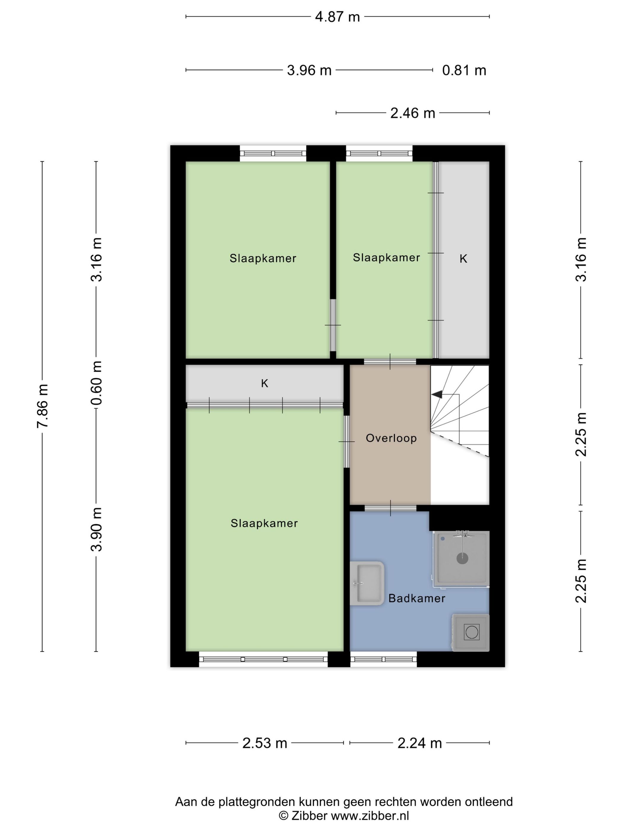 Foto 30 van Abraham van Lindenstraat 11