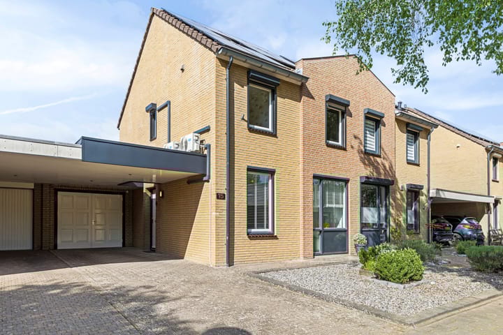 Foto 1 van Smidsenkamp 15