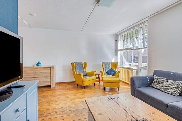 Foto 3 van Smidsenkamp 15