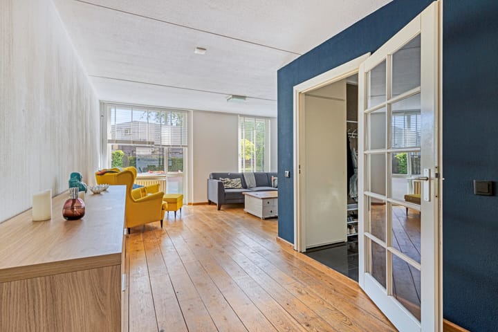 Foto 4 van Smidsenkamp 15