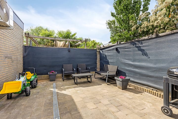 Foto 25 van Smidsenkamp 15