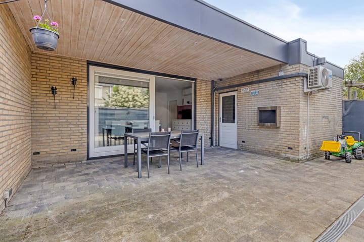 Foto 28 van Smidsenkamp 15