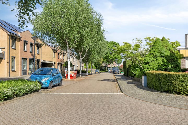 Foto 30 van Smidsenkamp 15