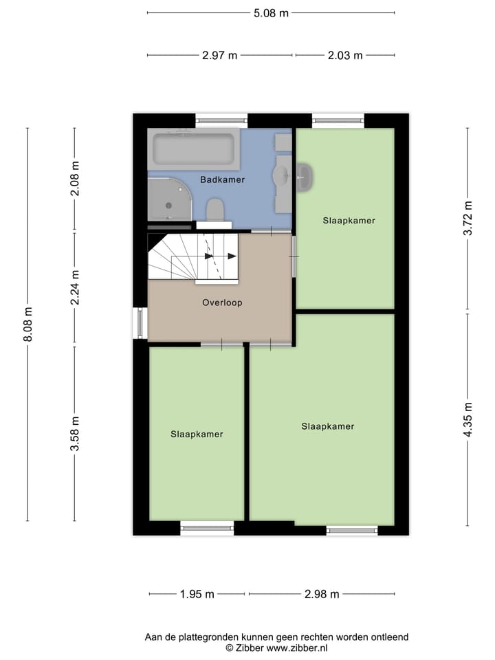 Foto 34 van Smidsenkamp 15