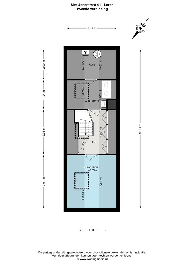 Foto 44 van Sint Janstraat 41