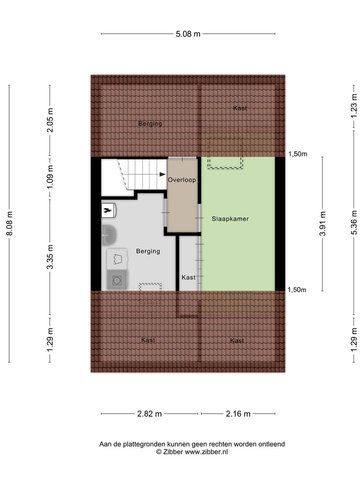 Foto 35 van Smidsenkamp 15