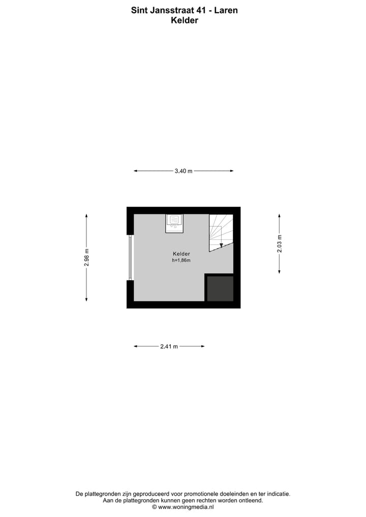 Foto 45 van Sint Janstraat 41