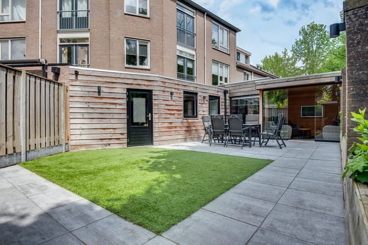 Foto 3 van Dommelborch 98