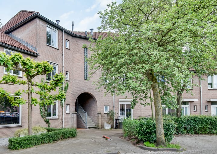 Foto 4 van Dommelborch 98