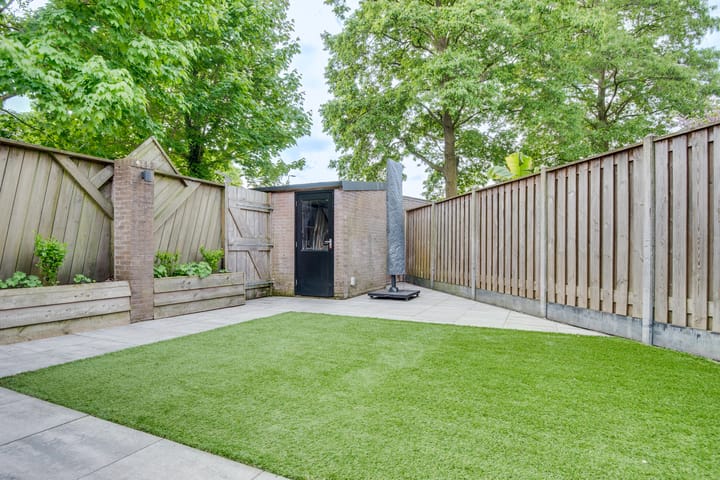 Foto 20 van Dommelborch 98