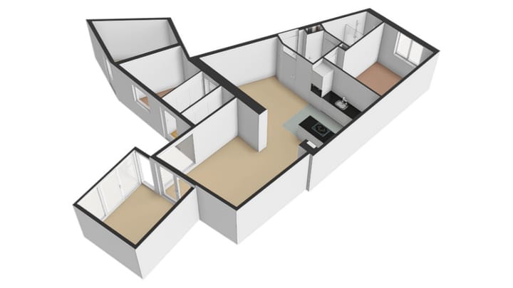 Foto 26 van Dommelborch 98