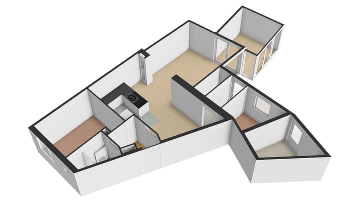 Foto 27 van Dommelborch 98