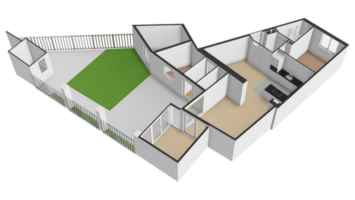 Foto 28 van Dommelborch 98